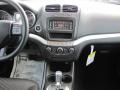 Dashboard of 2012 Dodge Journey SXT #10