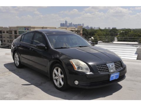 2004 Nissan maxima for sale in houston #9