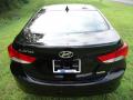 2012 Elantra Limited #4