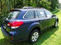 2011 Outback 2.5i Wagon #3