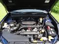  2011 Outback 2.5 Liter SOHC 16-Valve VVT Flat 4 Cylinder Engine #9