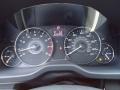 2011 Subaru Outback 2.5i Wagon Gauges #16