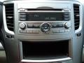 Controls of 2011 Subaru Outback 2.5i Wagon #17