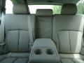  2011 Subaru Outback Off Black Interior #20