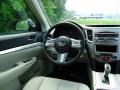 2011 Outback 2.5i Wagon #22