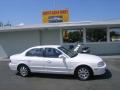 2002 Optima LX V6 #1