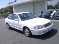 2002 Optima LX V6 #2