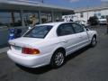 2002 Optima LX V6 #8