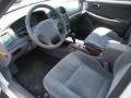 2002 Optima LX V6 #9