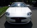 2009 XK XK8 Pearlescent Diamond Edition Convertible #2