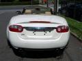 2009 XK XK8 Pearlescent Diamond Edition Convertible #5