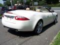 2009 XK XK8 Pearlescent Diamond Edition Convertible #6