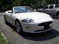 2009 XK XK8 Pearlescent Diamond Edition Convertible #7