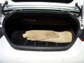  2009 Jaguar XK Trunk #9