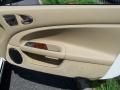 Door Panel of 2009 Jaguar XK XK8 Pearlescent Diamond Edition Convertible #10