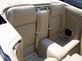  2009 Jaguar XK Caramel Interior #13