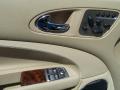 Controls of 2009 Jaguar XK XK8 Pearlescent Diamond Edition Convertible #15