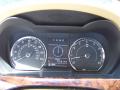  2009 Jaguar XK XK8 Pearlescent Diamond Edition Convertible Gauges #20