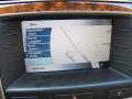 Navigation of 2009 Jaguar XK XK8 Pearlescent Diamond Edition Convertible #22