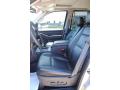  2008 Ford Explorer Sport Trac Dark Charcoal Interior #17