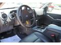  Dark Charcoal Interior Ford Explorer Sport Trac #18