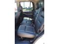  2008 Ford Explorer Sport Trac Dark Charcoal Interior #19