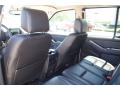  2008 Ford Explorer Sport Trac Dark Charcoal Interior #20