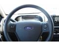  2008 Ford Explorer Sport Trac Adrenalin Steering Wheel #25