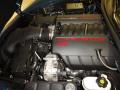  2010 Corvette 6.2 Liter OHV 16-Valve LS3 V8 Engine #28