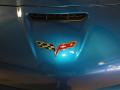  2010 Chevrolet Corvette Logo #30