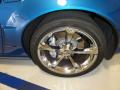  2010 Chevrolet Corvette Grand Sport Coupe Wheel #32