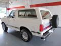 1990 Bronco XLT 4x4 #2