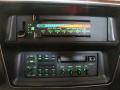 Controls of 1990 Ford Bronco XLT 4x4 #15