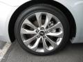  2012 Hyundai Sonata Limited 2.0T Wheel #10