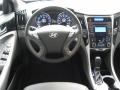 Dashboard of 2012 Hyundai Sonata Limited 2.0T #21