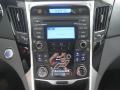 Controls of 2012 Hyundai Sonata Limited 2.0T #23