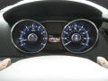  2012 Hyundai Sonata Limited 2.0T Gauges #26