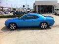 2009 Challenger SRT8 #1