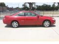 2001 Toyota Solara Red Flame Metallic #2 2001 Toyota Solara Red Flame Metallic #2