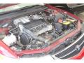 2001 Solara 3.0 Liter DOHC 24-Valve V6 Engine #30 2001 Solara 3.0 Liter DOHC 24-Valve V6 Engine #30