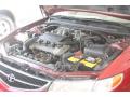 2001 Solara 3.0 Liter DOHC 24-Valve V6 Engine #31 2001 Solara 3.0 Liter DOHC 24-Valve V6 Engine #31