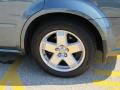  2005 Dodge Magnum SXT AWD Wheel #3