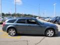  2005 Dodge Magnum Magnesium Pearl #8