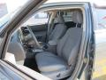  2005 Dodge Magnum Dark Slate Gray/Medium Slate Gray Interior #13