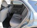  2005 Dodge Magnum Dark Slate Gray/Medium Slate Gray Interior #17