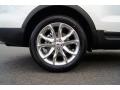  2012 Ford Explorer Limited Wheel #21