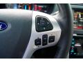 Controls of 2012 Ford Explorer Limited #33