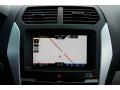 Navigation of 2012 Ford Explorer Limited #36