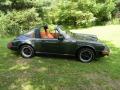  1978 Porsche 911 Oak Green #3