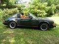  1978 Porsche 911 Oak Green #4